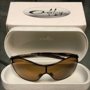 Oakley sunglasses